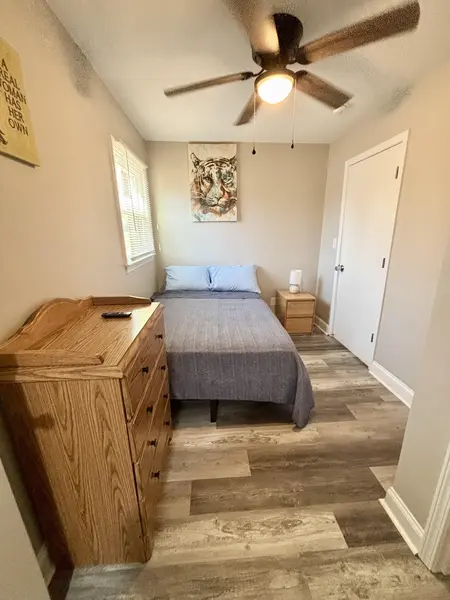 Coliving in Pawtuckett - West Charlotte, Charlotte
