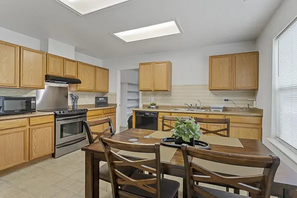 Coliving in Uptown Central - North SATX, San Antonio