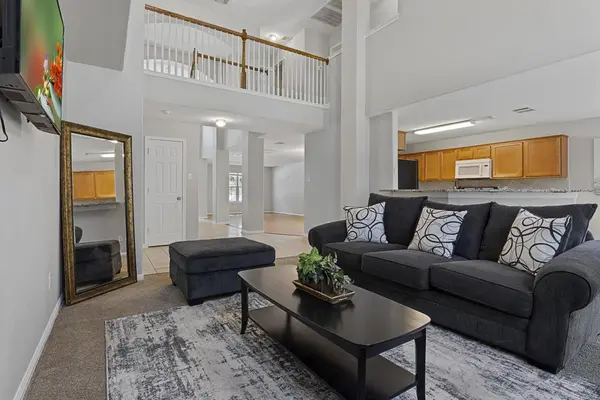 Coliving in Round Rock - North Austin, Austin