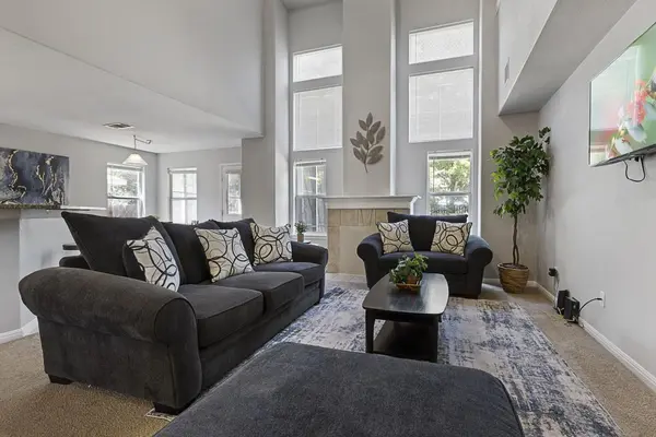 Coliving in Round Rock - North Austin, Austin