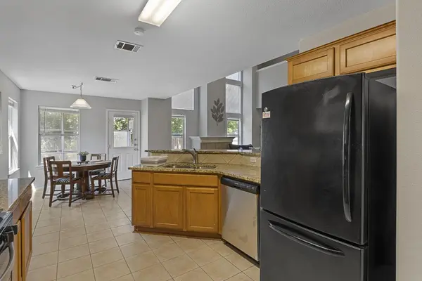 Coliving in Round Rock - North Austin, Austin