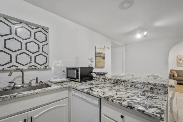 Coliving in East Arlington - Arlington, Dallas