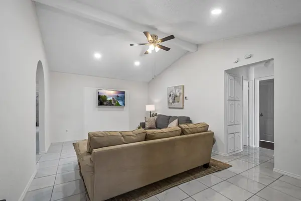 Coliving in East Arlington - Arlington, Dallas