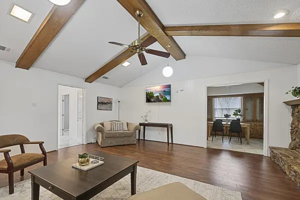 Coliving in De Soto - Sw Dallas, Dallas