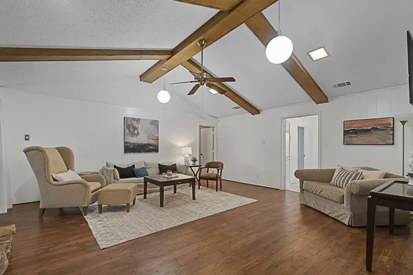 Coliving in De Soto - Sw Dallas, Dallas