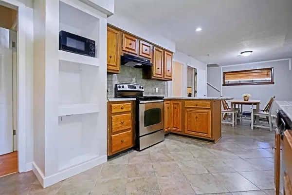 Coliving in Central Arlington - Arlington, Dallas