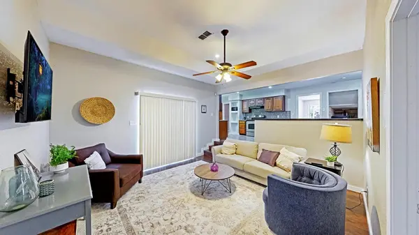 Coliving in Central Arlington - Arlington, Dallas