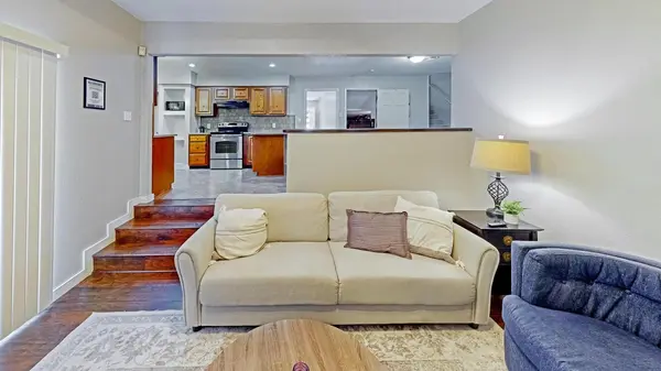 Coliving in Central Arlington - Arlington, Dallas