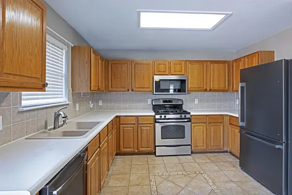 Coliving in San Marcos - South Austin, Austin