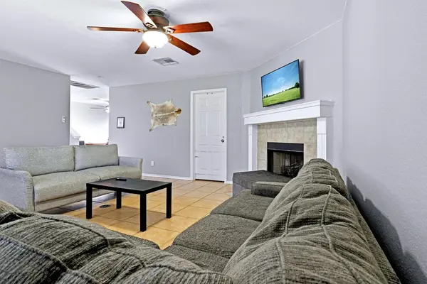 Coliving in San Marcos - South Austin, Austin