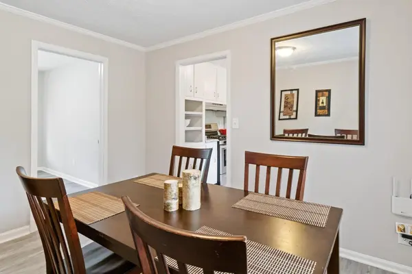 Coliving in Gresham Park - South Atl, Atlanta