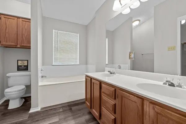 Coliving in Cedar Park - North Austin, Austin