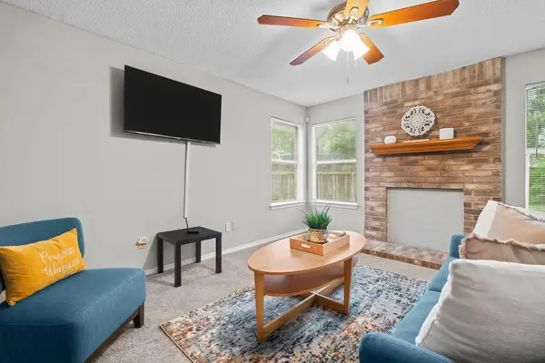Coliving in Cedar Park - North Austin, Austin