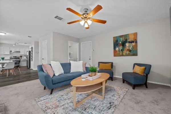 Coliving in Cedar Park - North Austin, Austin