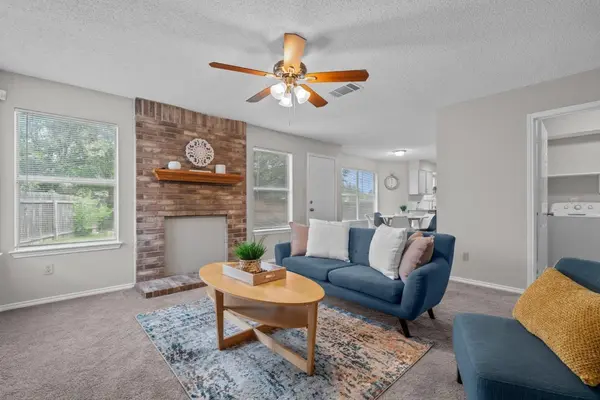 Coliving in Cedar Park - North Austin, Austin