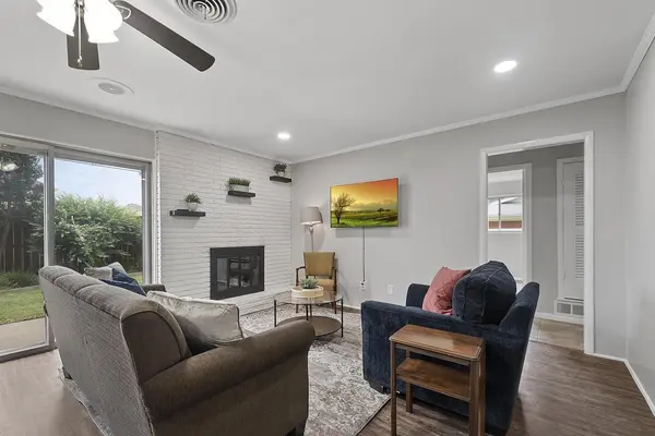 Coliving in South Fort Worth - Forth Worth, Dallas