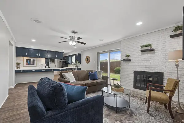 Coliving in South Fort Worth - Forth Worth, Dallas