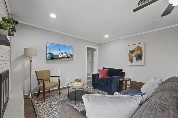 Coliving in South Fort Worth - Forth Worth, Dallas