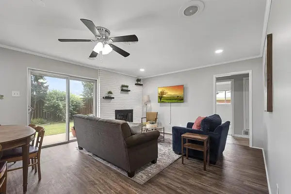 Coliving in South Fort Worth - Forth Worth, Dallas