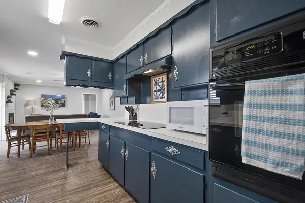 Coliving in South Fort Worth - Forth Worth, Dallas