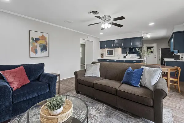 Coliving in South Fort Worth - Forth Worth, Dallas