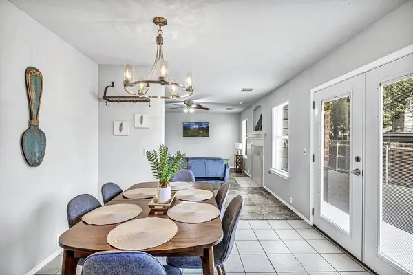 Coliving in Pflugerville - North Austin, Austin