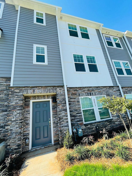 Coliving in Eagle Lake - West Charlotte, Charlotte