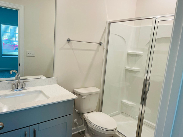 Coliving in Eagle Lake - West Charlotte, Charlotte