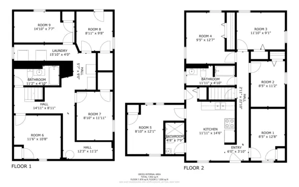 Coliving in Clayton County GA - South Atl, Atlanta