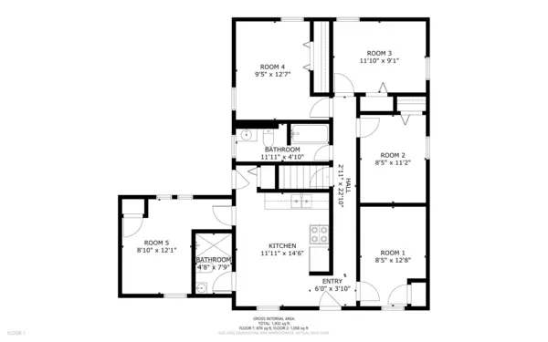 Coliving in Clayton County GA - South Atl, Atlanta