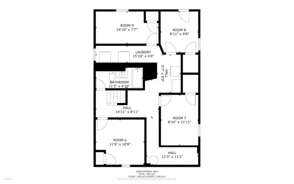 Coliving in Clayton County GA - South Atl, Atlanta