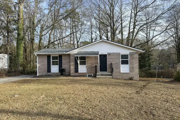 Coliving in Clayton County GA - South Atl, Atlanta