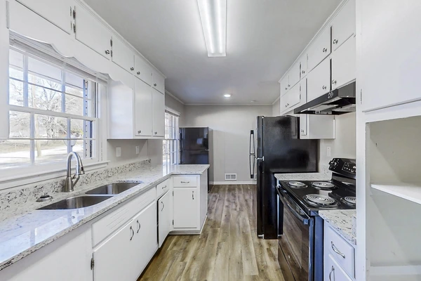 Coliving in College Park - South Atl, Atlanta