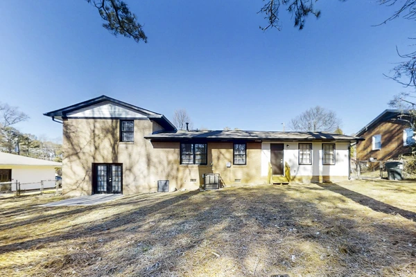 Coliving in College Park - South Atl, Atlanta