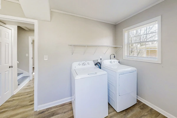 Coliving in College Park - South Atl, Atlanta