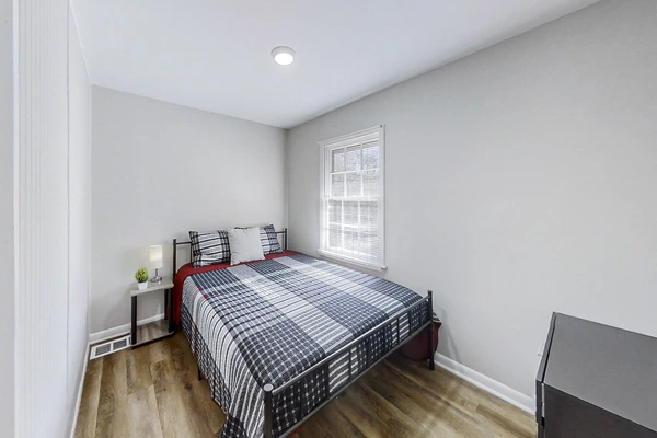 Coliving in College Park - South Atl, Atlanta