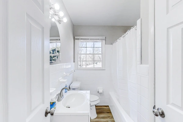 Coliving in College Park - South Atl, Atlanta