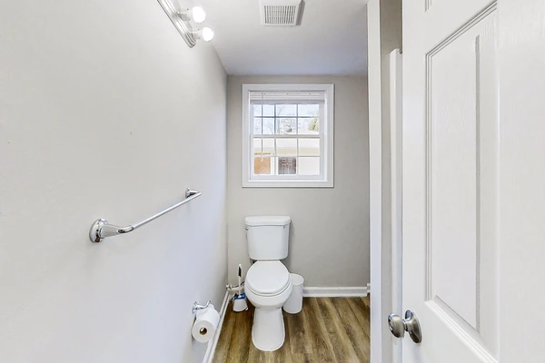 Coliving in College Park - South Atl, Atlanta