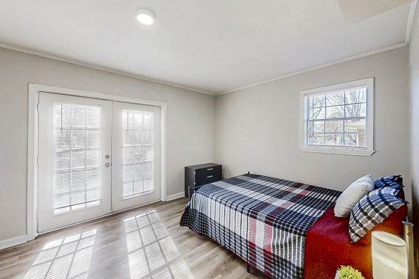 Coliving in College Park - South Atl, Atlanta