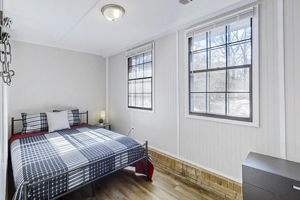 Coliving in College Park - South Atl, Atlanta