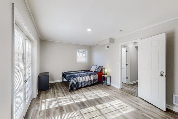 Coliving in College Park - South Atl, Atlanta