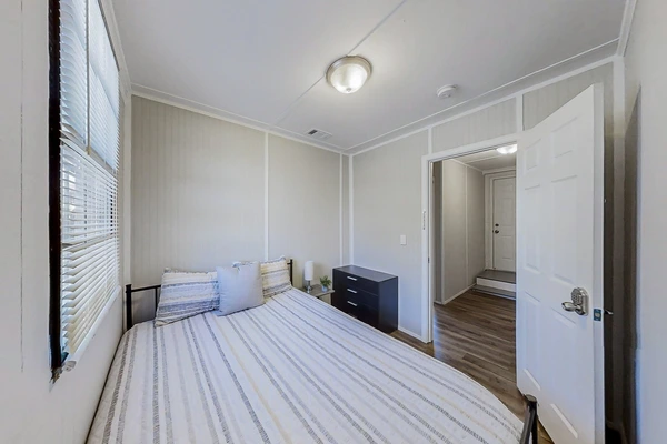 Coliving in College Park - South Atl, Atlanta