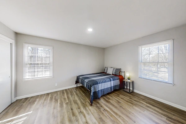 Coliving in College Park - South Atl, Atlanta