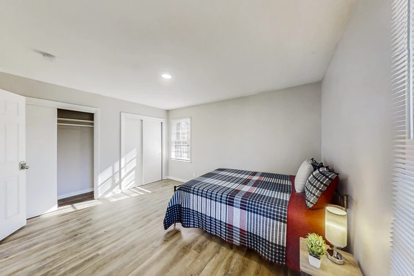 Coliving in College Park - South Atl, Atlanta