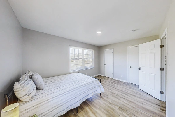 Coliving in College Park - South Atl, Atlanta