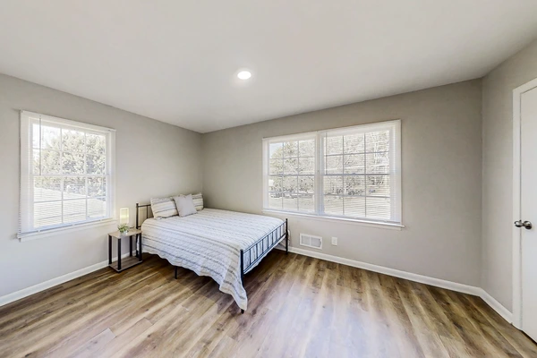 Coliving in College Park - South Atl, Atlanta