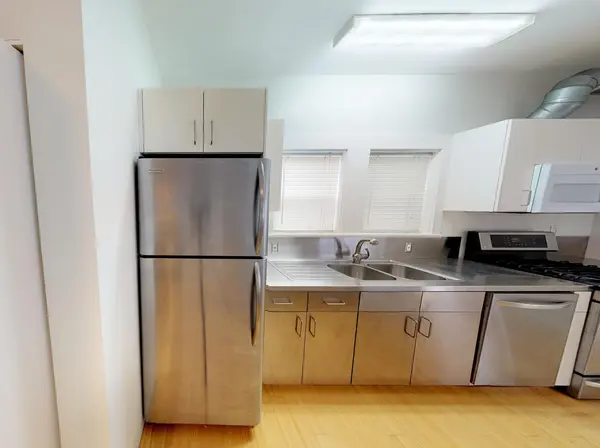 Coliving in Emeryville - East Bay, San Francisco