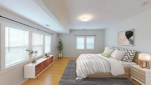 Coliving in Emeryville - East Bay, San Francisco