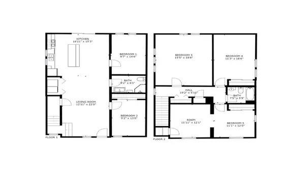 Coliving in Emeryville - East Bay, San Francisco