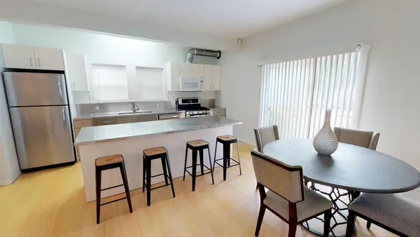 Coliving in Emeryville - East Bay, San Francisco